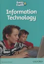 Family and Friends 6: Information Technology - Paul Davies