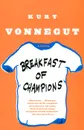 Breakfast of Champions - Kurt Vonnegut