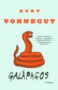Galapagos - Kurt Vonnegut
