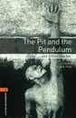 The Pit and the Pendulum and Other Stories: Stage 2 - Edgar Allan Poe
