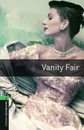 Vanity Fair: Stage 6 (+ 4 CD-ROM) - Теккерей Уильям Мейкпис
