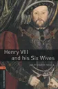 Henry VIII and His Six Wives: Stage 2 - Janet Hardy-Gould