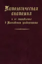 Патологическая анатомия и ее становление в Московском университете - А. М. Сточик, М. А. Пальцев, С. Н. Затравкин