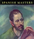 Spanish Masters - Marianne Haraszti-Takacs