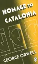 Homage to Catalonia - George Orwell