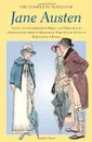 The Complete Novels of Jane Austen - Jane Austen