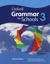 Oxford Grammar for Schools: 3 (+ DVD-ROM) - Rachel Godfrey