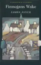 Finnegans Wake - Джойс Джеймс