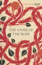 Name of the Rose - Эко Умберто