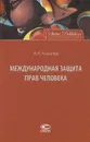 Международная защита прав человека - А. А. Ковалев