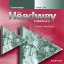 New Headway: English Course (аудиокурс на 2 CD) - Liz and John Soars