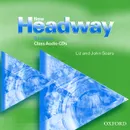 New Headway: Beginner Class Audio CD (аудиокурс CD) - Liz and John Soars