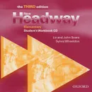 New Headway: Elementary Student's Workbook (аудиокурс CD) - Liz and John Soars, Sylvia Wheeldon