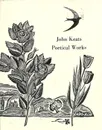 Poetical Works of John Keats - John Keats