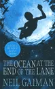 The Ocean at the End of the Lane - Neil Gaiman