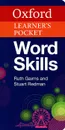 Oxford Learnes Pocket Vocab Pack - Ruth Gairns, Stuart Redman