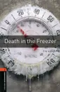 Death in the Freezer: Level 2 - Tim Vicary