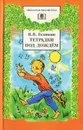 Тетрадки под дождем - В. В. Голявкин