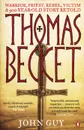 Thomas Becket - John Guy