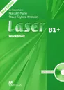 Laser: Workbook: Level B1 (+ CD-ROM) - Malcolm Mann, Steve Taylore-Knowles