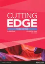 Cutting Edge: Elementary: Students' Book (+ DVD-ROM) - Peter Moor, Sarah Cunningham, Araminta Crace