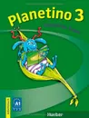 Planetino 2: Deutsch fur Kinder: Arbeitsbuch - Gabriele Kopp, Siegfried Buttner, Josef Alberti