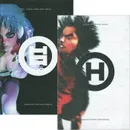 Он. Она (комплект из 2 книг) - Чхартишвили Григорий Шалвович