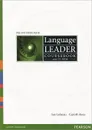 Language Leader: Pre-Intermediate: Coursebook (+ CD-ROM) - Ian Lebeau, David Cotton