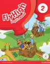 Fly High 2: Pupil's Book (+ CD-ROM) - Jeanne Perrett, Charlotte Covill