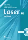 Laser: Workbook: Level B1 (+ CD) - Malcolm Mann, Steve Taylore-Knowles