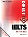 Direct to IELTS: Student Book - Sam McCarter