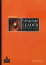 Language Leader: Teacher's Book - John Waterman