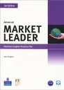 Market Leader: Advanced: Business English Practise File (+ CD) - John Rogers