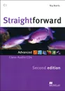 Straightforward: Advanced: Class Audio CD (аудиокурс на 3 CD) - Roy Norris