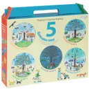 Подарочный чемоданчик 