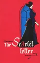 The Scarlet Letter - N. Hawthorne