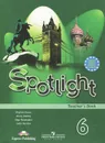 Spotlight 6: Teacher's Book / Английский язык. 6 класс. Книга для учителя - Ю. Е. Ваулина, Д.Дули, О. Е. Подоляко, В. Эванс