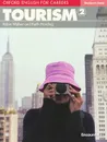 Oxford English for Careers: Tourism 2 - Robin Walker, Keith Harding