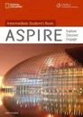 Aspire Intermediate Student's Book+DVD - Hughes J, Naunton, J
