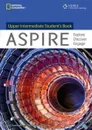 Aspire Upper Intermediate Student's Book+DVD - Hughes J, Naunton, J