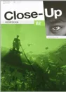 Close-Up B2 Workbook+Audio CD - Gormley