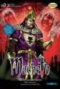 Comics: Macbeth Book with Audio CD(x1) - Shakespeare W. - Viney B. (adaptation)