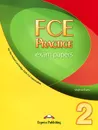 FCE Practice Exam Papers 2 - Virginia Evans