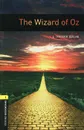 The Wizard of Oz - Баум Лаймен Фрэнк