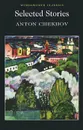 Selected Stories - Anton Chekhov