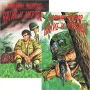 Нагие и мертвые (комплект из 2 книг) - Норман Мейлер