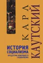 История социализма. Предтечи новейшего социализма - Карл Каутский