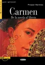 Carmen (+ CD) - Prosper Merimee