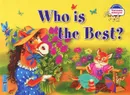 Кто самый лучший? / Who is the Best? - А. А. Владимирова