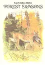Forest Seasons - Ivan Sokolov-Mikitov